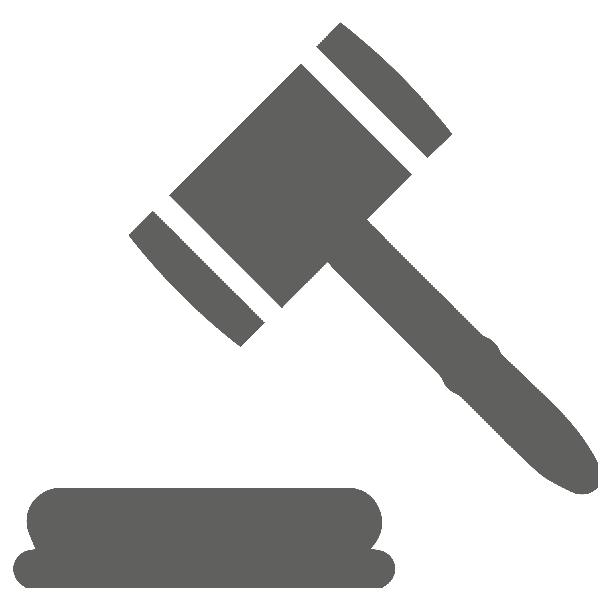 Asistencia Jurídica en Juzgados de Ejecución de Sentencias