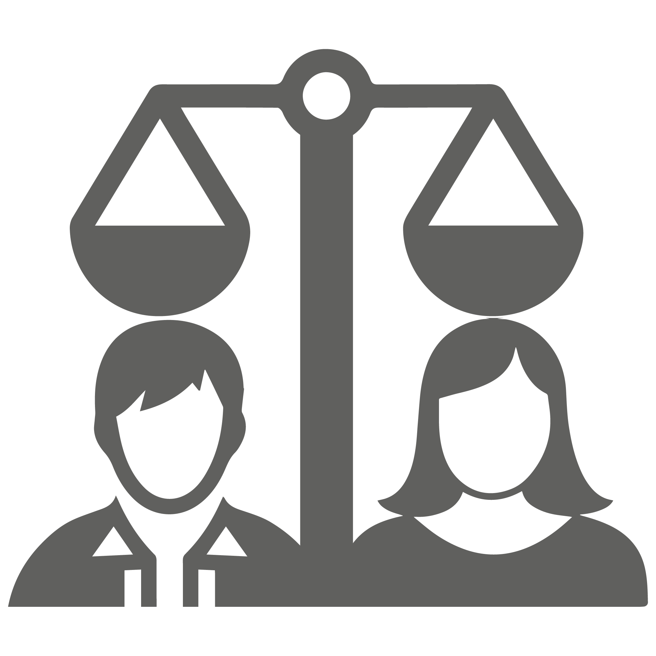 Asistencia Jurídica en Juzgados de Justicia para Adolescentes