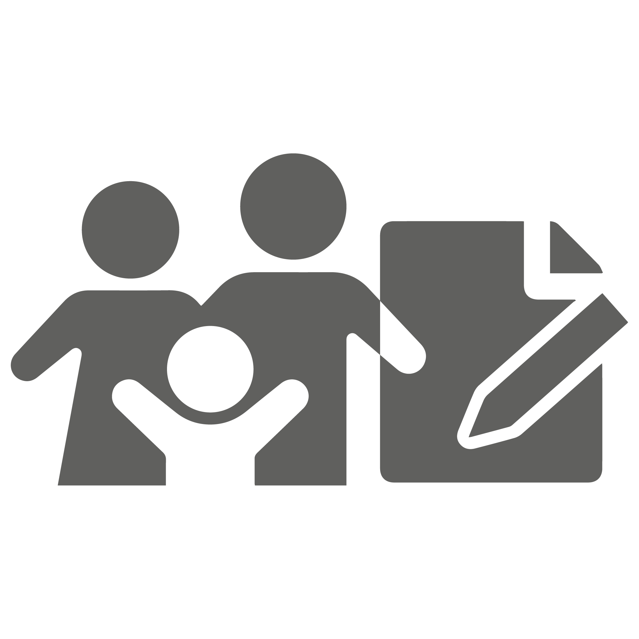 Asistencia Jurídica en Materia Civil, Familiar y Mercantil